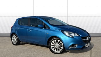 Vauxhall Corsa 1.4 SE 5dr Auto Petrol Hatchback